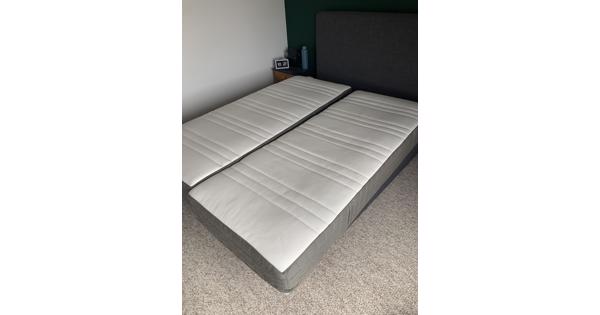 HOVAG matras IKEA 2x