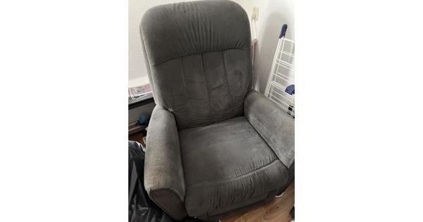 Massagestoel fauteuil