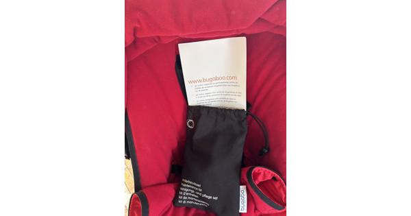 Kinderwagen in goede staat