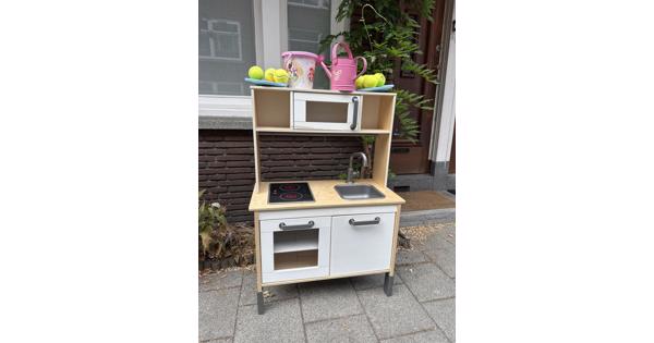 Ikea keukentje goede staat