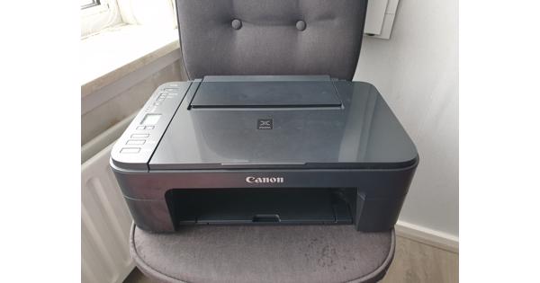 Canon Pixma TS3150 Printer