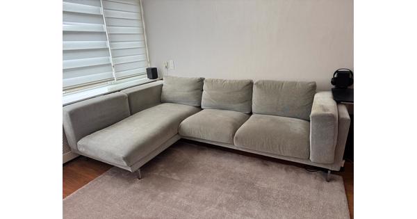 Hoekbank IKEA