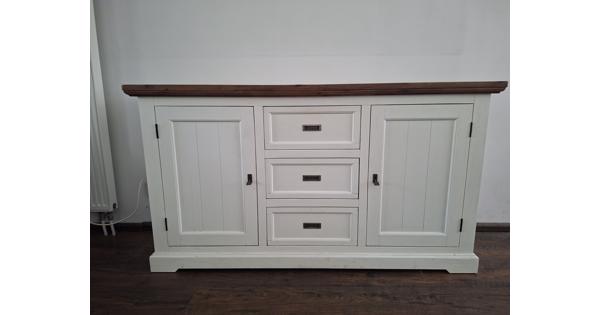 Dressoir wit