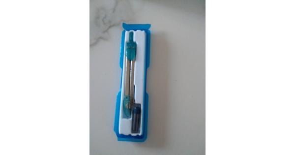 Passer in goede staat