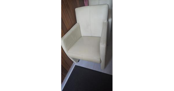 Eetkamerstoelen