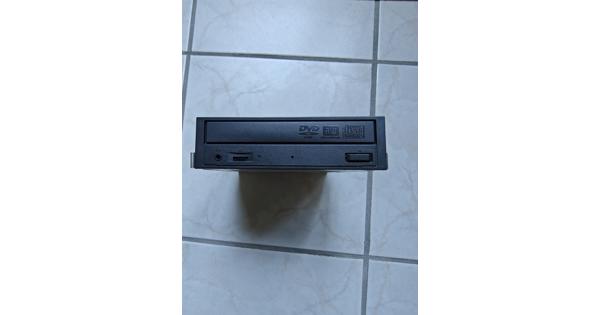 NEC CD/DVD Rom Drive R/RW Inbouw