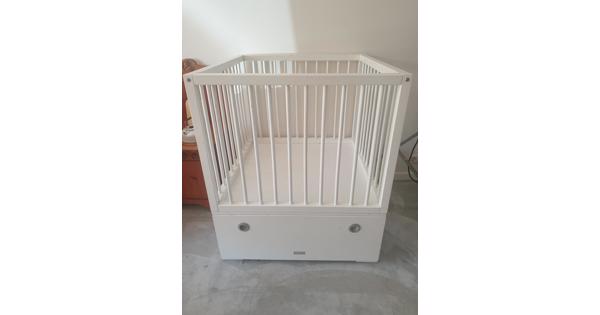 baby box, wit