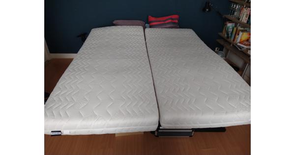 2x Jysk matras (90x210)