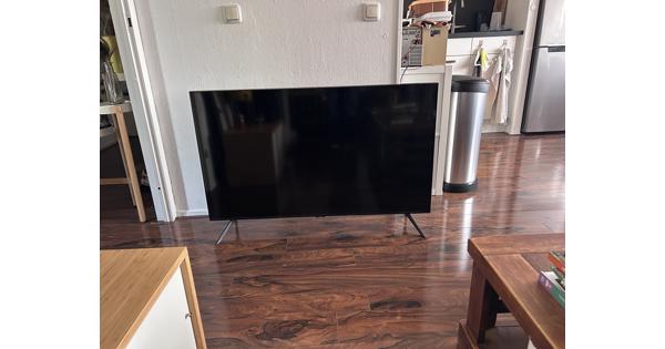 Tv 50 inch voor de handige klusser