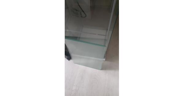 Vitrinekast ikea