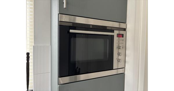 Siemens combi oven magnetron