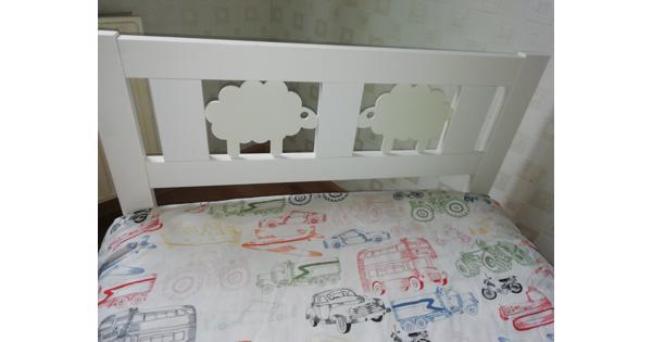 IKEA junior bed 