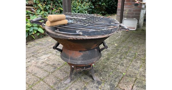 barbeque