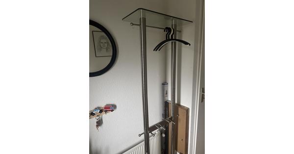 Staande Kapstok