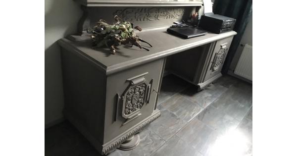 Dressoir buro