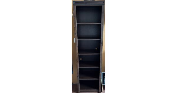 Twee boekenkasten