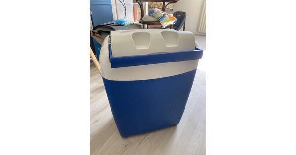 Elektrische koelbox 20 liter
