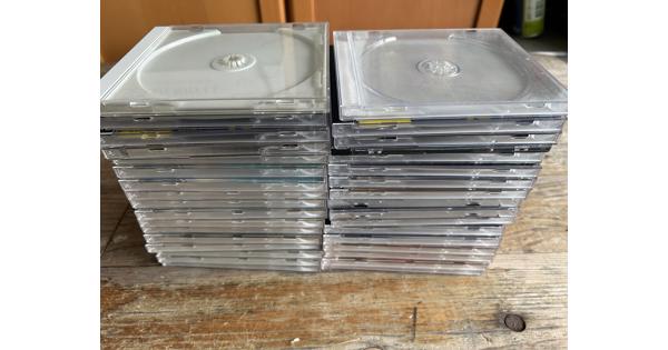 cd-doosjes