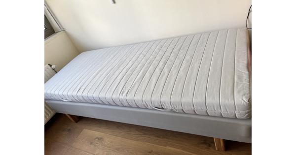 IKEA SULTAN BED 1 PERSOONS