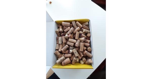 Kurken voor de liefhebber