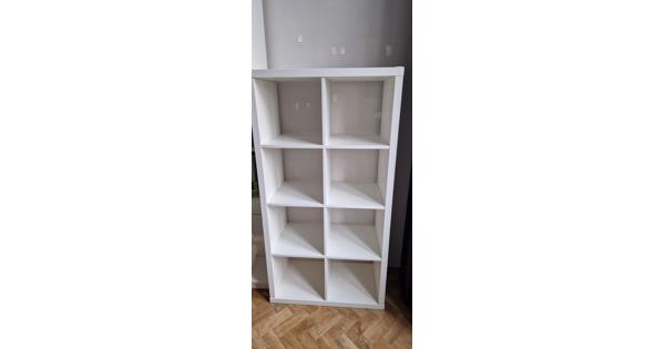 Ikea kasten (Billy en vakkenkast)