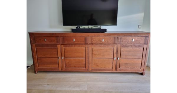 Kersen dressoir 