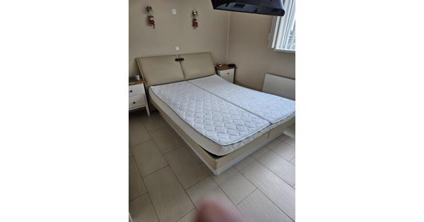 Waterbed 200x160