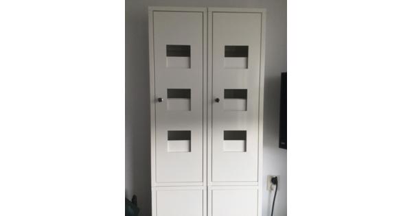 CD kast Ikea