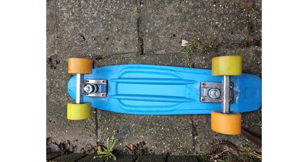 Pennyboard