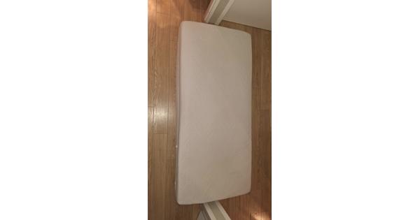 Pocketveer matras 90x200 cm