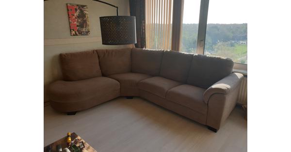 Ikea Modulaire Hoekbank