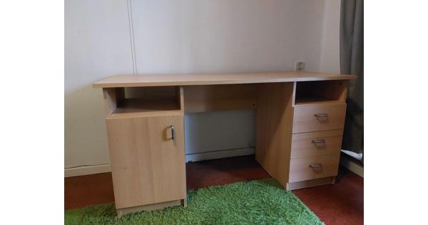 Kinder bureau