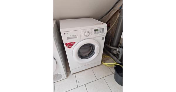 Wasmachine 