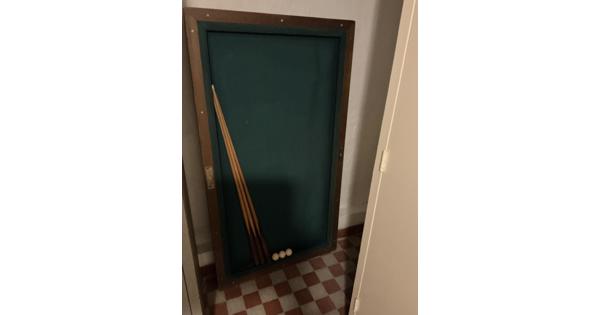 tafelbiljart