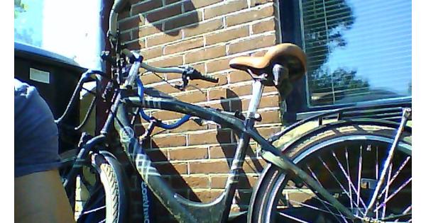 kinderfiets in goede staat. 20e is Bijna gratis