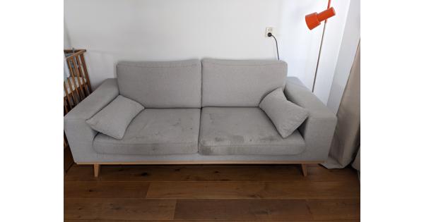 Wehkamp Torino 2-zits bank