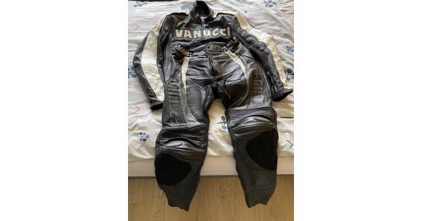 Goede motorkleding