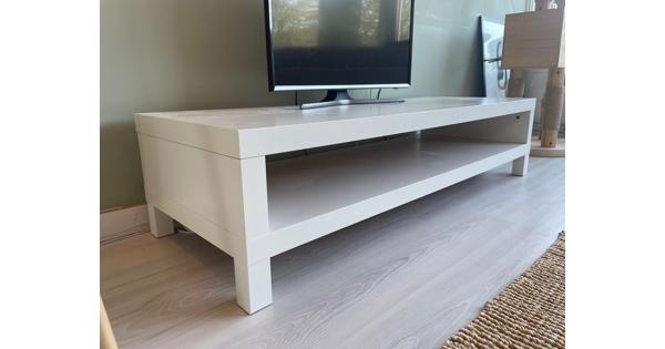 IKEA tv-meubel wit