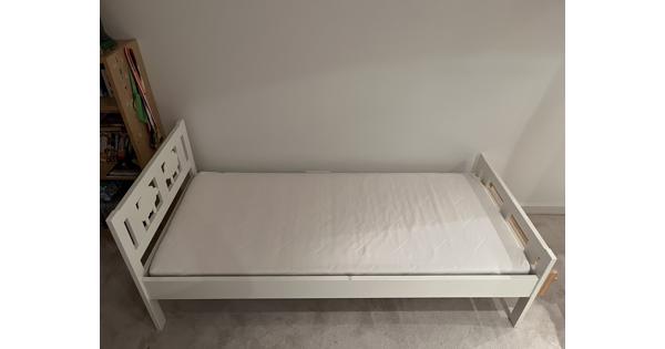IKEA Kritter peuterbed 70x160