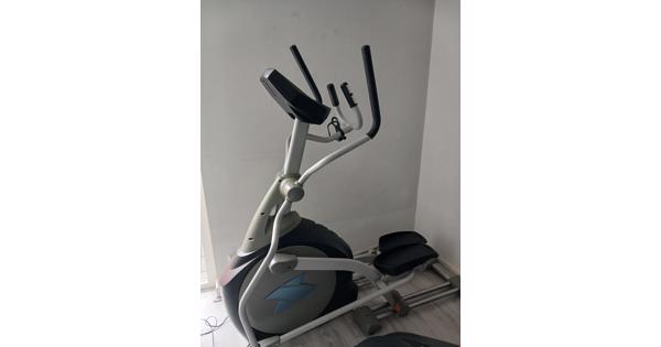Crosstrainer