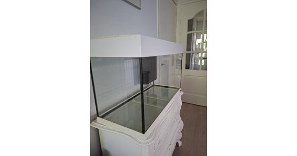 Aquarium compleet