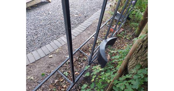 Casco trailer vouwwagen