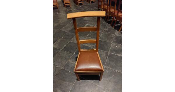 kerkstoelen