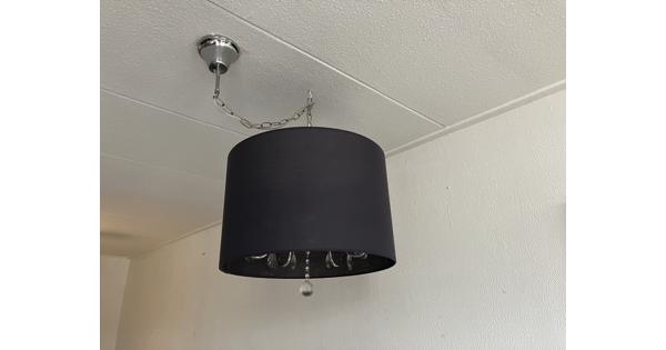 Hanglamp kroonluchter