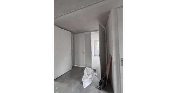 Deuren Bervkens opdek