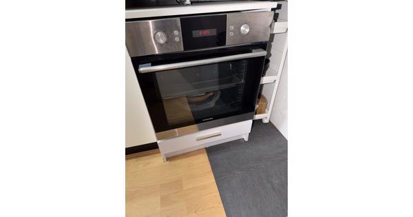 Samsung Oven - Snel Ophalen i.v.m. Verhuizing