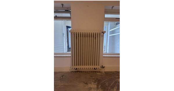 Radiator klassiek