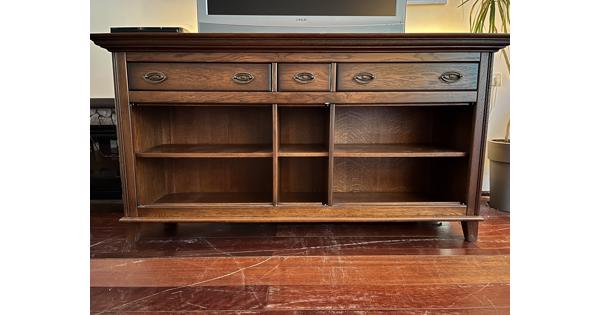 Tv meubel/dressoir 