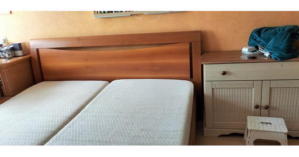 Liximaux bed van 180x200cm