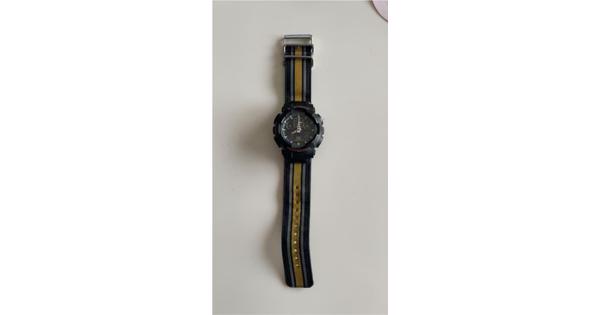 Gratis Horloge